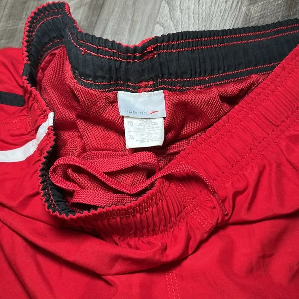 Speedo Swim Trunks - XL